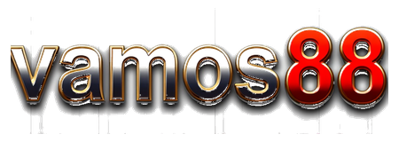 vamos88 logo