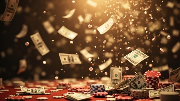 vamos88 Slot rooms